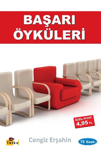 Başarı Öyküleri