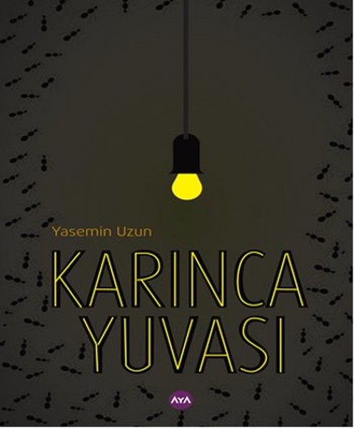 Karınca Yuvası