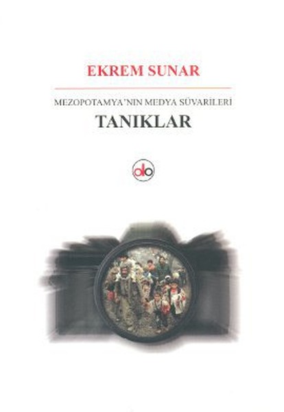 Tanıklar  Mezopotamya'nın Medya Süvarileri