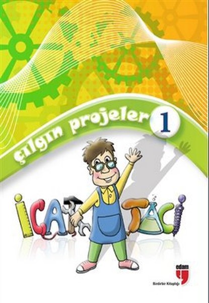 Çılgın Projeler 1 - İcat Taci