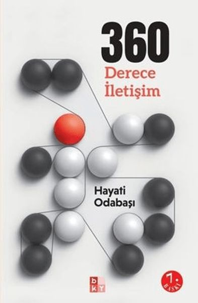 360 Derece İletişim