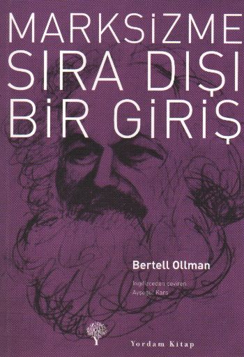 Marksizme Sıra Dışı Bir Giriş