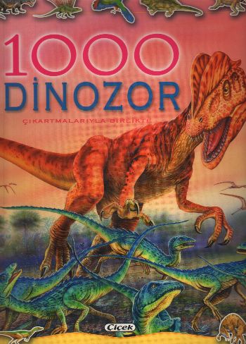 1000 Dinozor