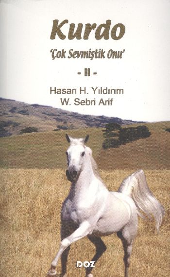 Kurdo 2 - Çok Sevmiştik Onu