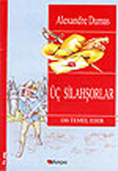 Üç Silahşörler