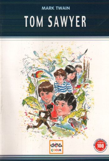 Tom Sawyer / 100 Temel Eser