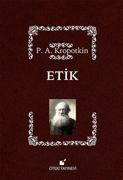 Etik (Ciltli)
