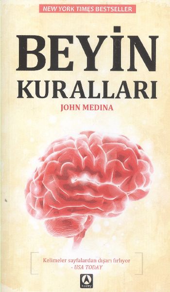 Beyin Kuralları (Cep Boy)