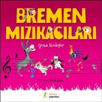 Bremen Mızıkacıları