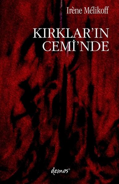 Kırkların Ceminde