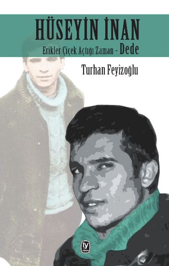 Hüseyin İnan - Erikler Çiçek Açtığı Zaman - Dede