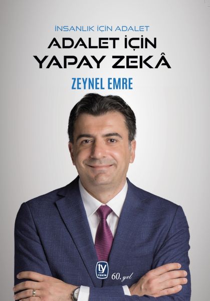 İnsanlık İçin Adalet Atalet İçin Yapay Zekâ