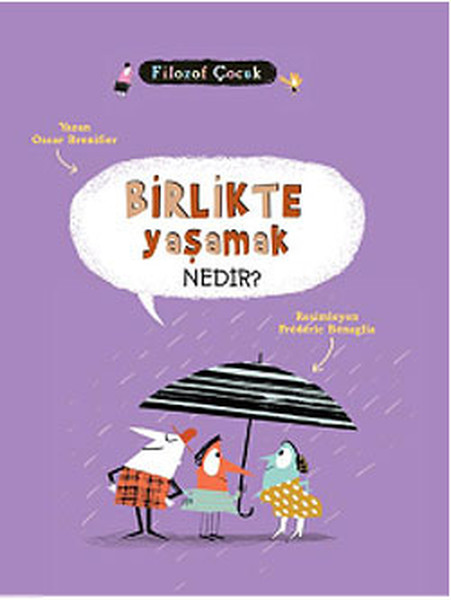 Birlikte Yaşamak Nedir?