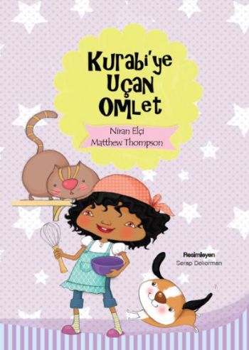 Kurabi'ye Uçan Omlet