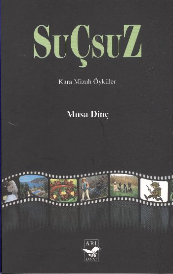 Suçsuz
