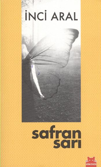 Safran Sarı (cep boy)