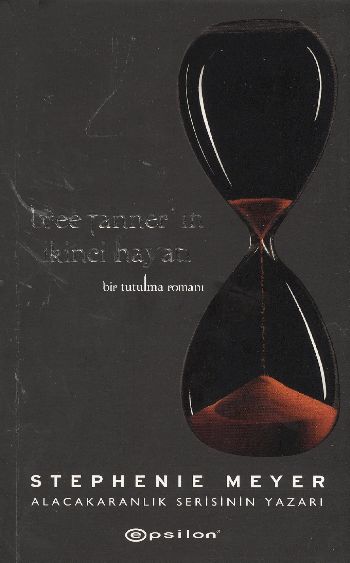 Bree Tanner'ın İkinci Hayatı  Bir Tutulma Romanı