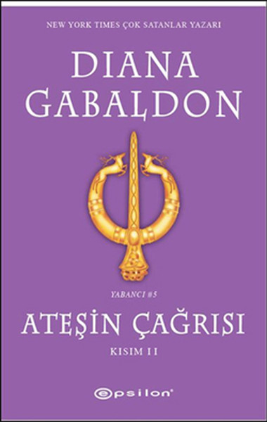 Ateşin Çağrısı Kısım 2