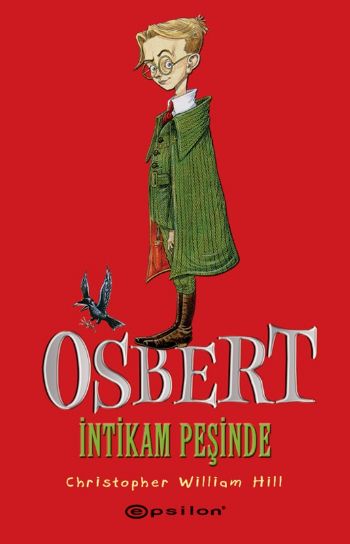 Osbert / İntikam Peşinde
