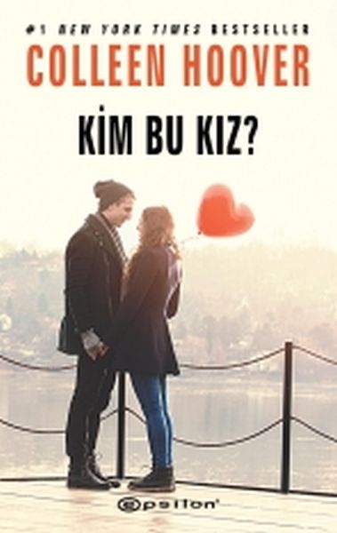 Kim Bu Kız?