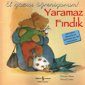 Yaramaz Fındık (Bitişik Eğik El Yazılı)