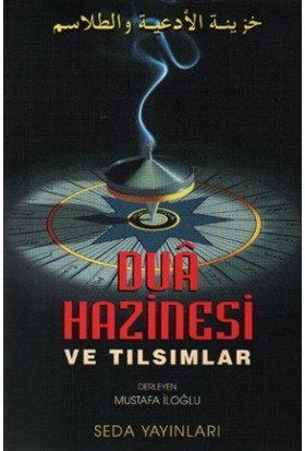 Dua Hazinesi ve Tılsımlar