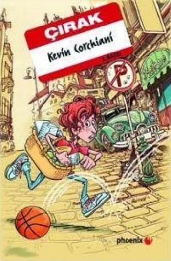 Çırak