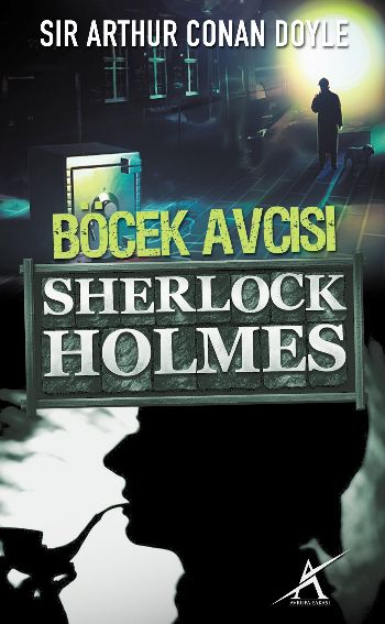 Sherlock Holmes Böcek Avcısı Cep Boy