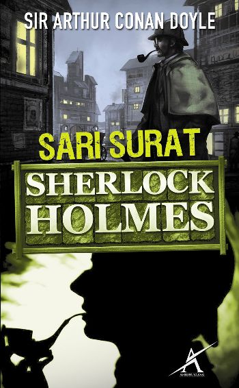 Sarı Surat; Sherlock Holmes