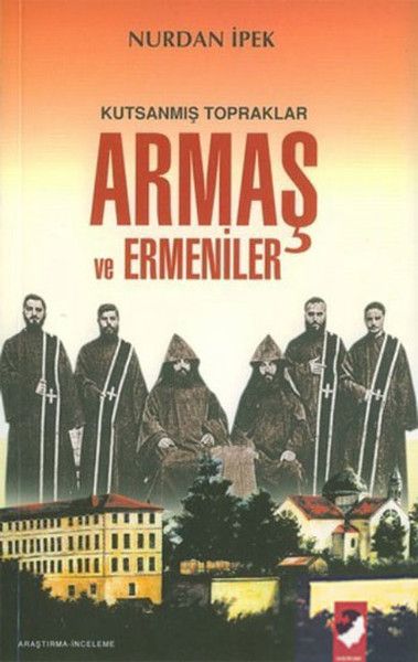 Kutsanmış Topraklar