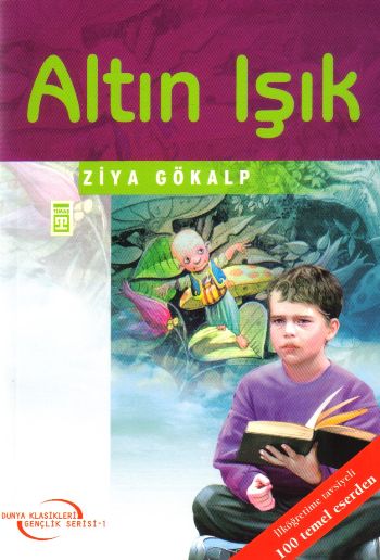 Altın Işık-4.5.6.Sınıf Öğrencileri İçin