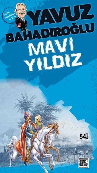 Mavi Yıldız