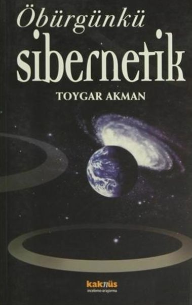 Öbür Günkü Sibernetik