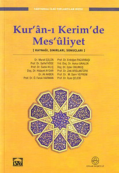 Kur´an-ı Kerim´de Mes´ûliyet