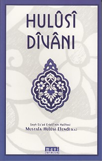 Hulusi Divanı