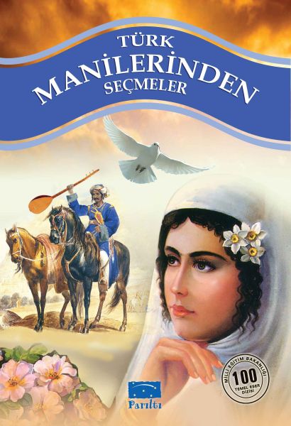 Türk Manilerinden Seçmeler