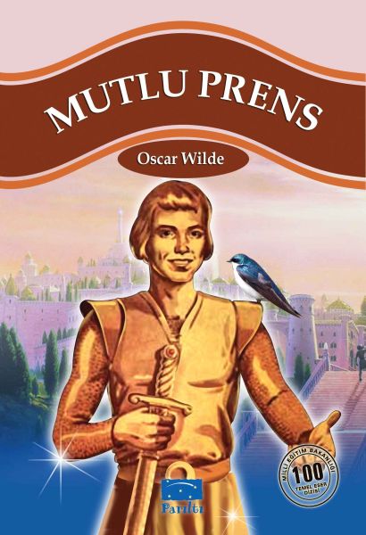 Mutlu Prens 100 Temel Eser 1.Kademe