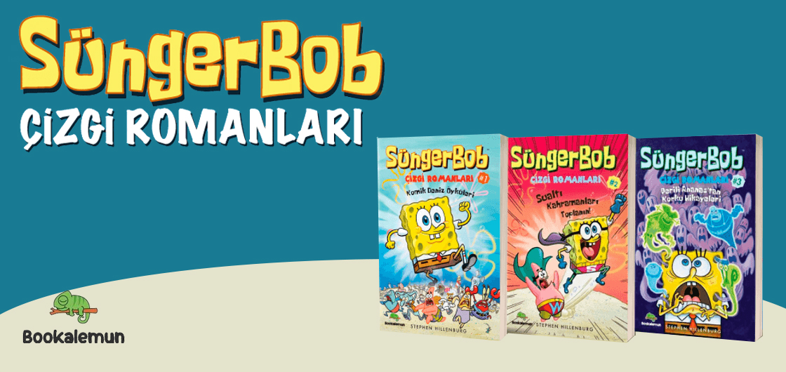sungerbob