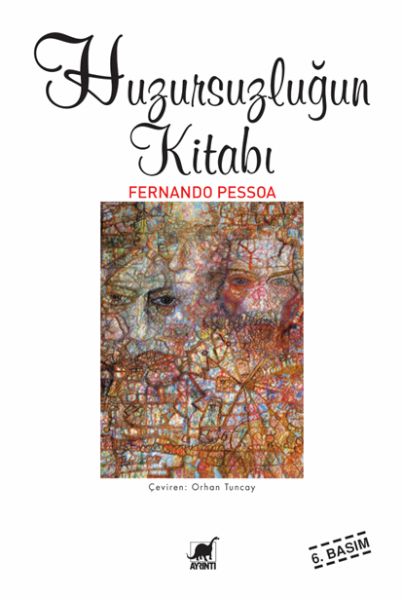 Huzursuzluğun Kitabı