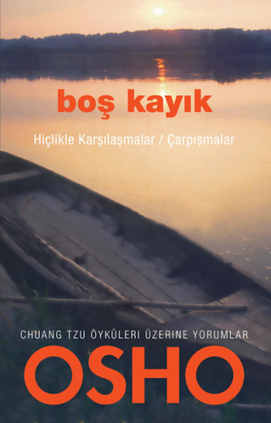 Boş Kayık Hiçlikle Karşılaşmalar / Çarpışmalar